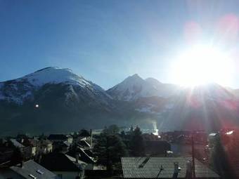 Hotel H�tel Des Touristes