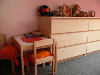 Apartma Panorama Jesen�k