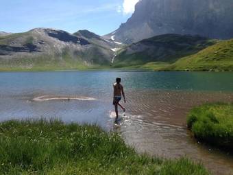 Gite Baln�o La Pomme De Pin