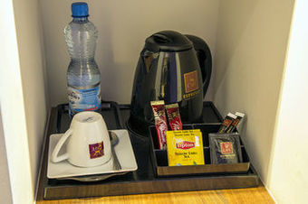 Hotel Ibis Styles Walbrzych