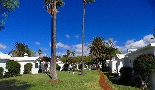 Apartamentos Canary Garden Club