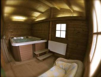 Camping Les Braudieres