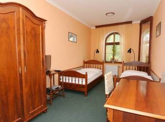 Bed & Breakfast Hotel Garni Na Havl�?ku