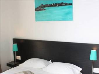 Hotel H�tel Le Domaine Des Vignes