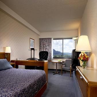 Hotel Valhalla Inn