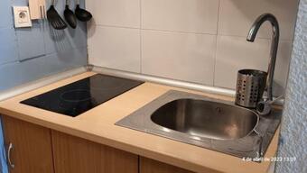 Apartamento Estudio Céntrico En Torremolinos