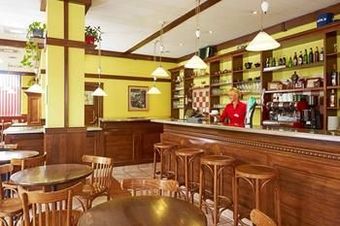 Hotel Ibis Katowice - Zabrze