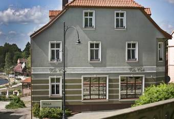 Hostal Willa Pod Zamkiem