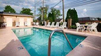 Best Western Winder Hotel