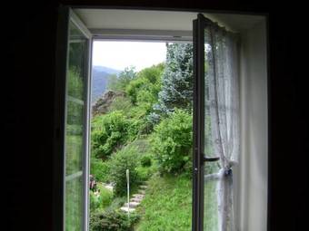 Bed & Breakfast Les Volets Bleus Alsace Vosges