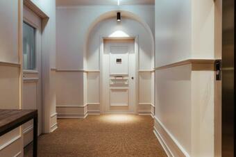 Hotel Almalusa Alfama