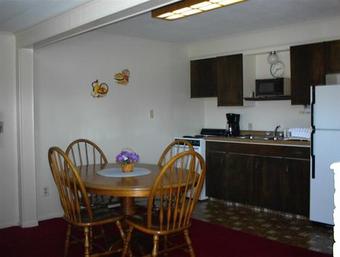 Motel Budget Host Inn - Manistique