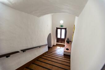 Hotel Rural Candelsa