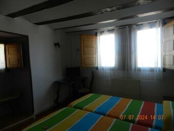 Hotel Rural Papasol