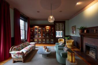 The Ashbrook Hotel