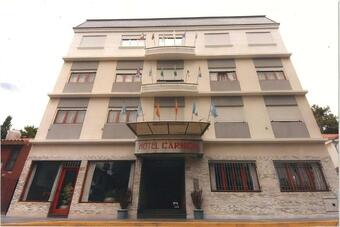 Hotel Carmen