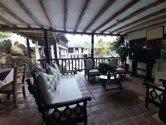 Hotel Monterrey