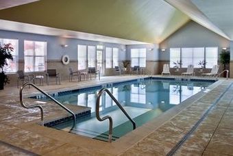 Hotel Residence Inn Bridgewater Branchburg