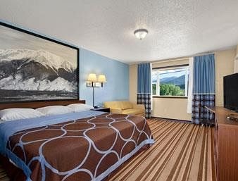 Motel Super 8 Salida