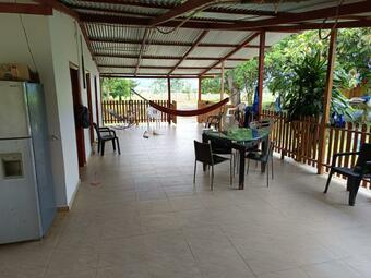 Agroturismo Finca Hotel Villaluna