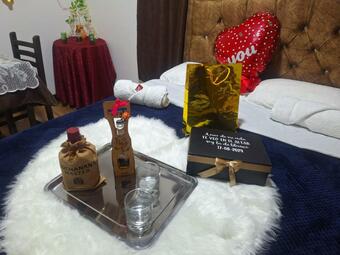 Hotel Casa Real