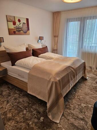 Hotel Sonnenhof