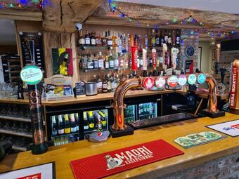 Oddfellows Hotel