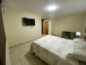 Hotel Los Peumos