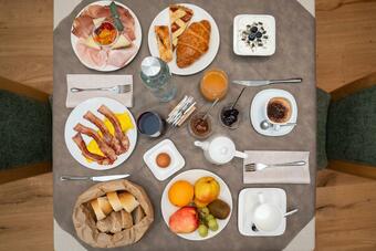 Green Hotel Genzianella