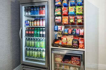 Hotel Holiday Inn Express - New York City Chelsea By Ihg