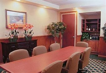 Hotel Springhill Suites By Marriott Pensacola Beach