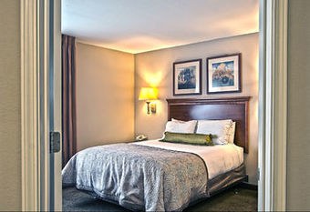 Hotel Candlewood Suites Indianapolis - South