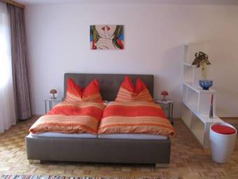 Apartamento Crystal