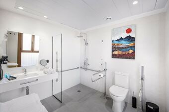 Hotel Odyssey Rooms