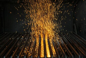 Hotel H�bitat Cigue�a Negra