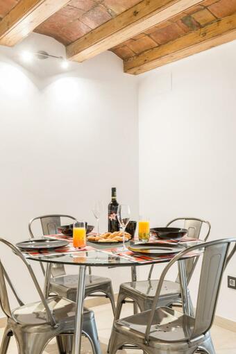 Apartamentos Radas