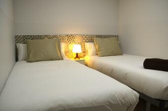 Poble Sec Apartments