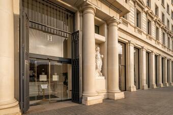 45 Times Barcelona Hotel