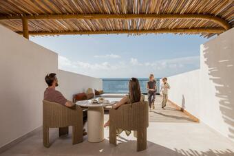 Hotel Ava Resort Cancun - All Inclusive