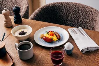 Solo Sokos Hotel Pier 4