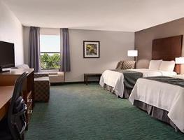 Motel Days Inn & Suites Kinder