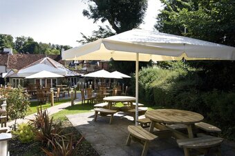 Hotel Premier Inn Portsmouth - Horndean