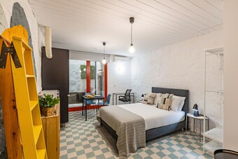 Apartamentos Victorias Studios - Clérigos