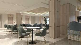 Hotel SH J�vea