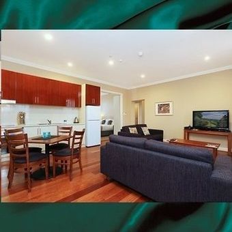 Aparthotel Quest Whyalla Playford