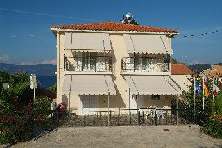 Hostal Dimitris Studios