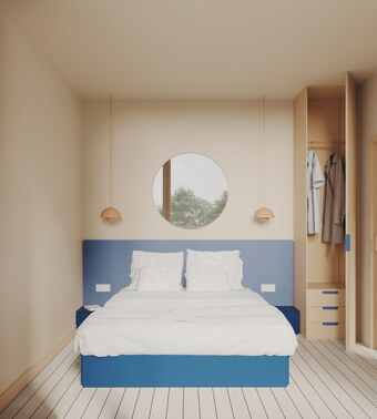Hotel Kora Kiliki