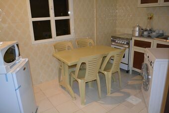 Aparthotel Leader Apartments 1