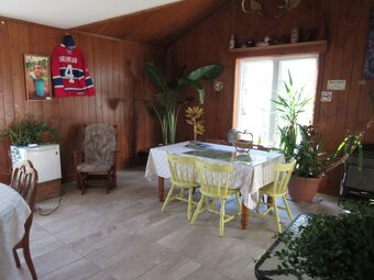 Bed & Breakfast G�te La Maison Du Jardinier