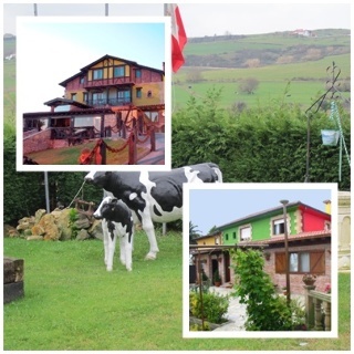 Posada El Valle (anexo)